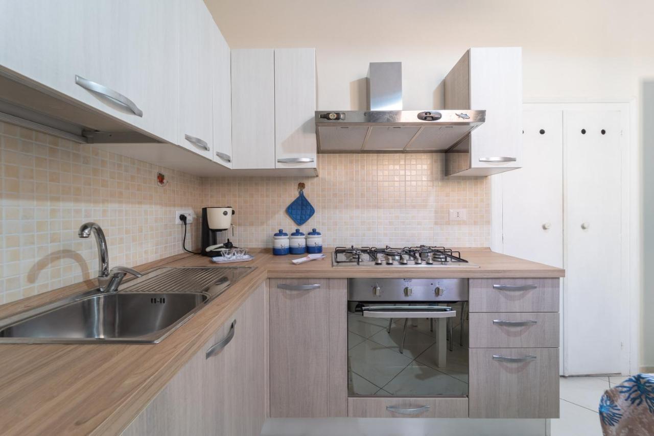 Miros Apartment 알게로 외부 사진