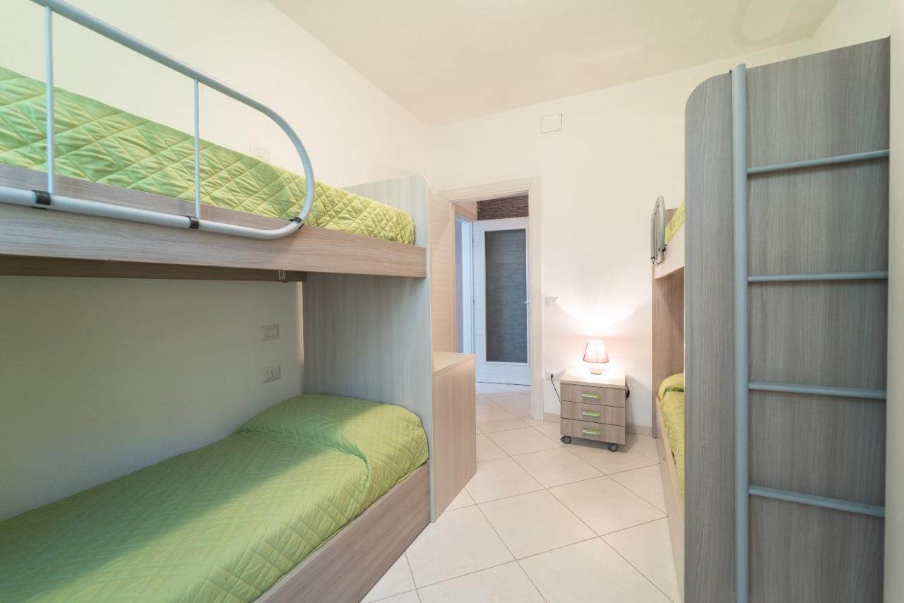 Miros Apartment 알게로 외부 사진
