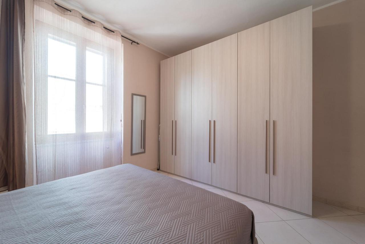 Miros Apartment 알게로 외부 사진
