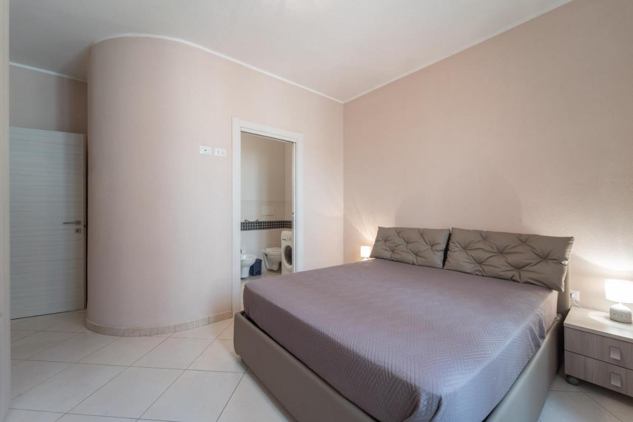 Miros Apartment 알게로 외부 사진