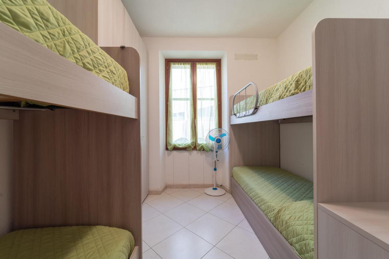 Miros Apartment 알게로 외부 사진