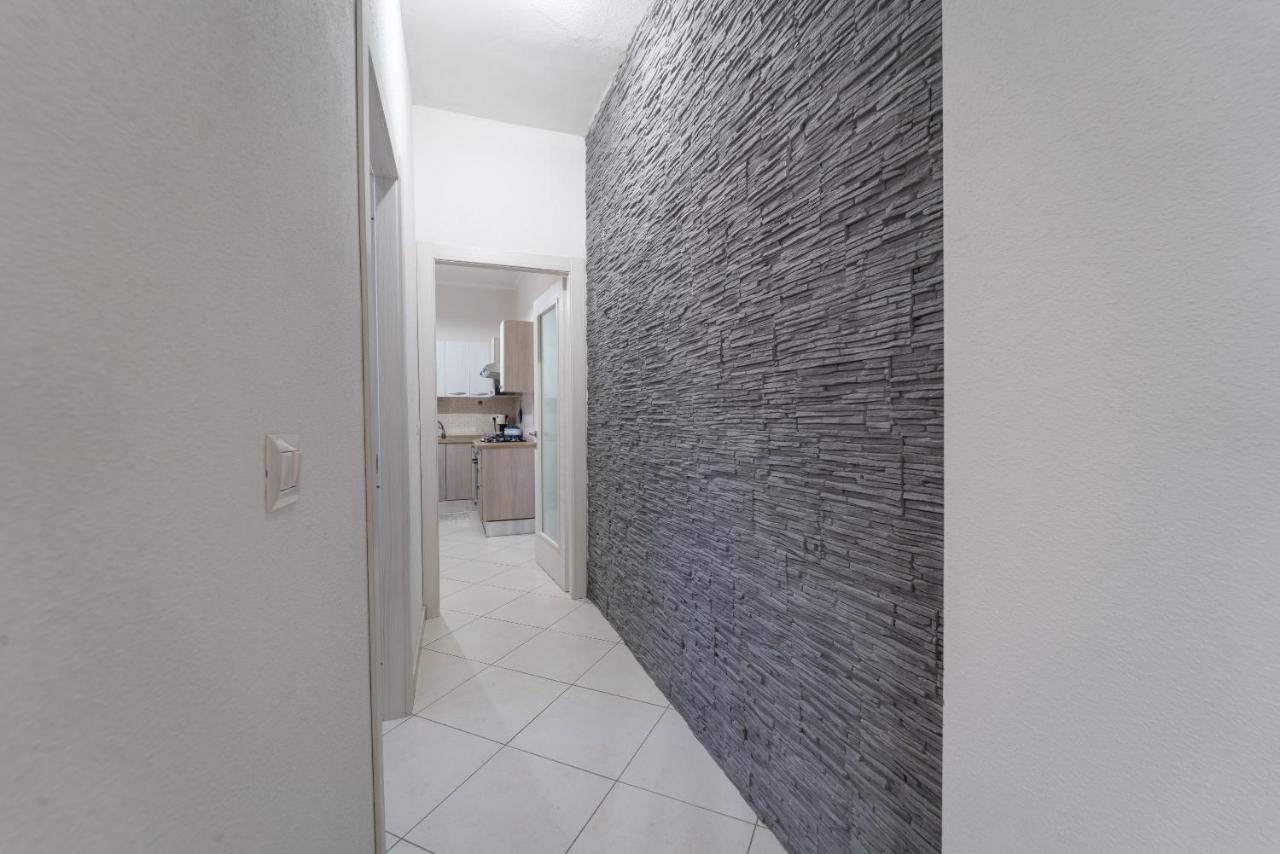Miros Apartment 알게로 외부 사진