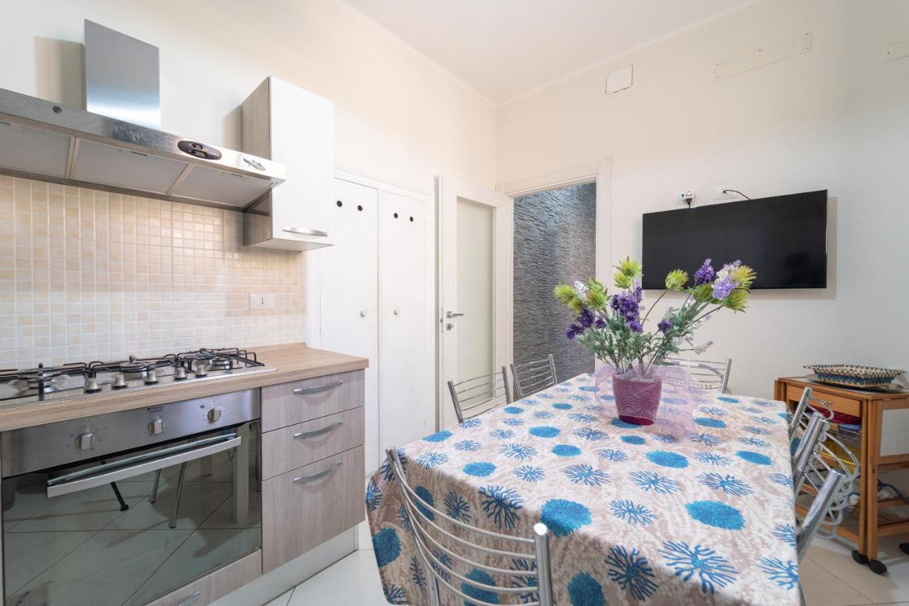 Miros Apartment 알게로 외부 사진