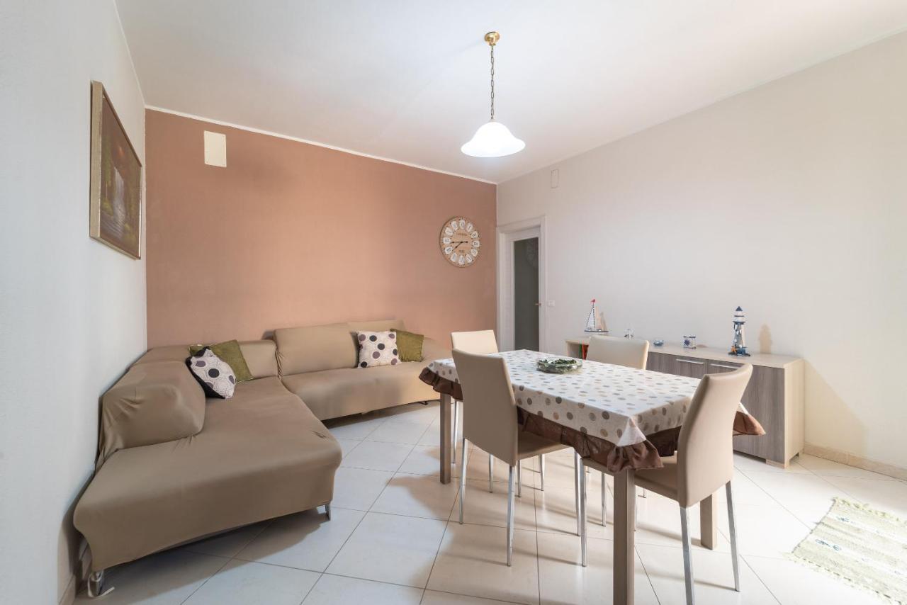 Miros Apartment 알게로 외부 사진