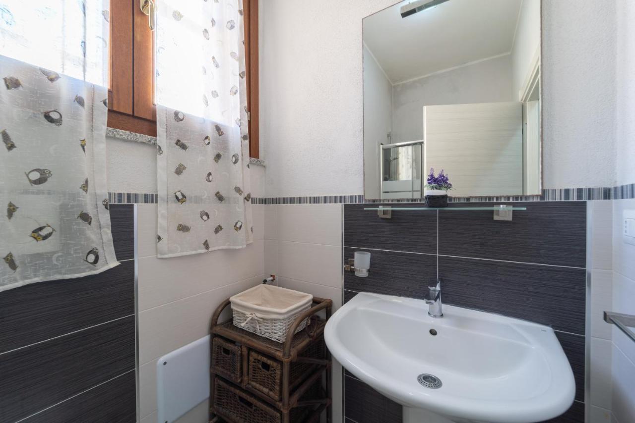 Miros Apartment 알게로 외부 사진