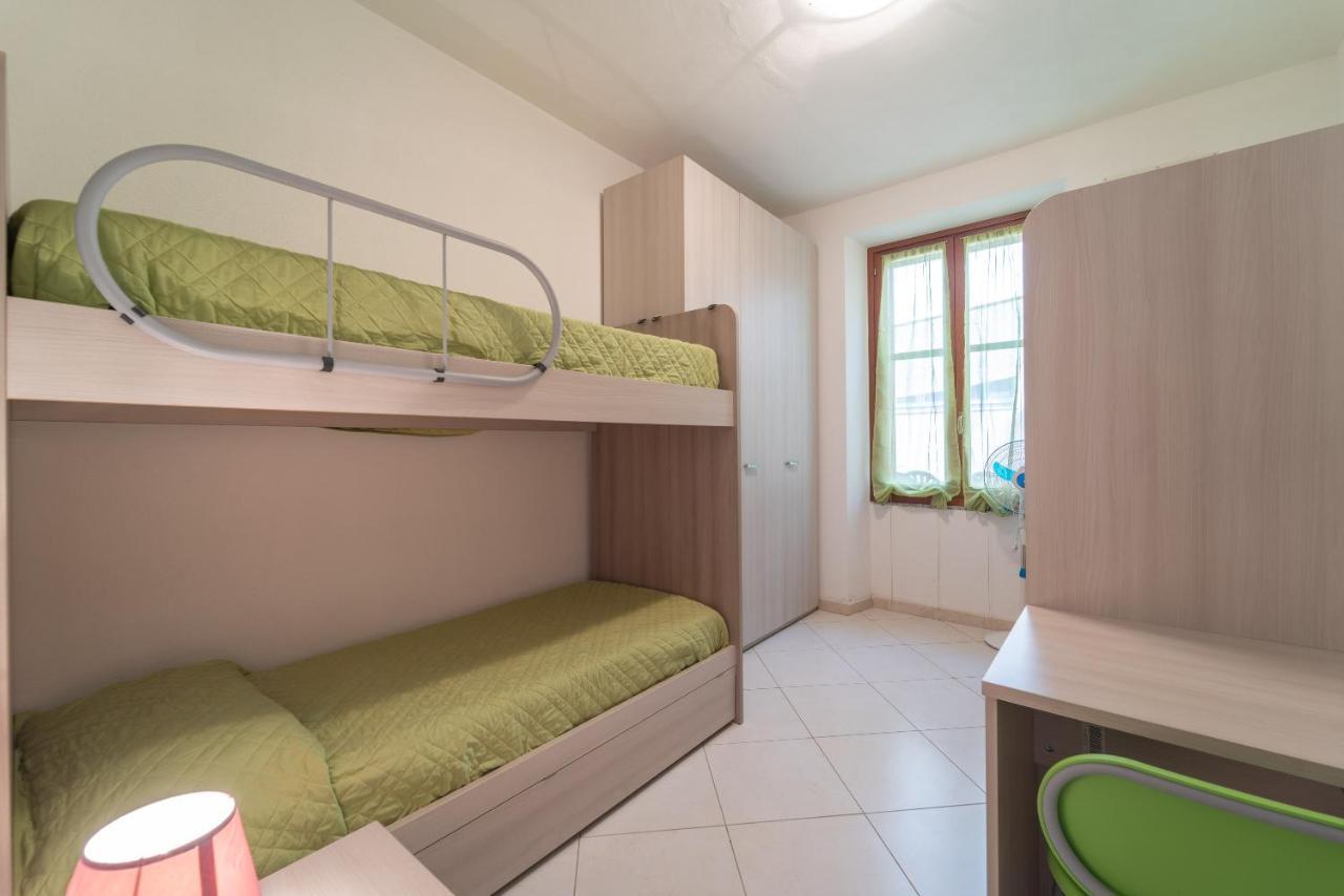 Miros Apartment 알게로 외부 사진