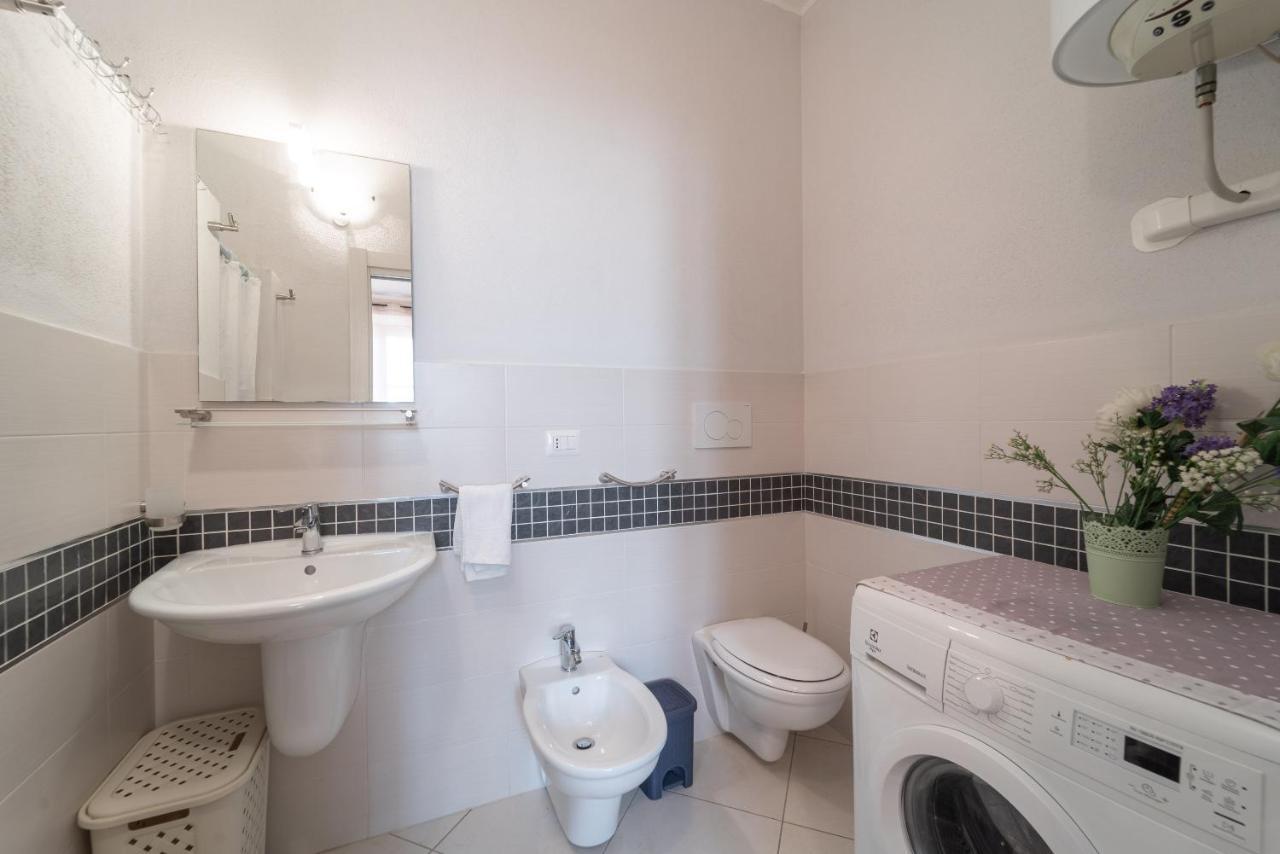 Miros Apartment 알게로 외부 사진
