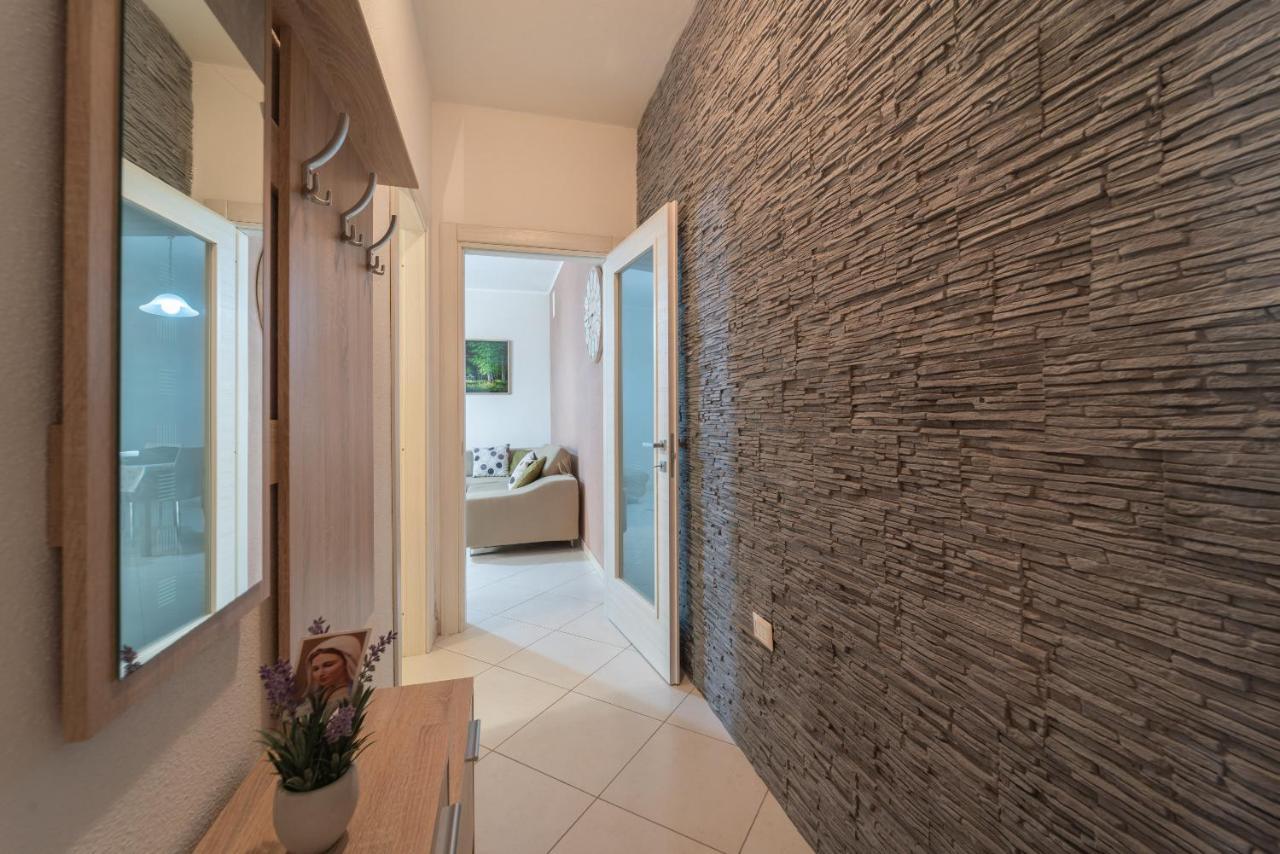 Miros Apartment 알게로 외부 사진