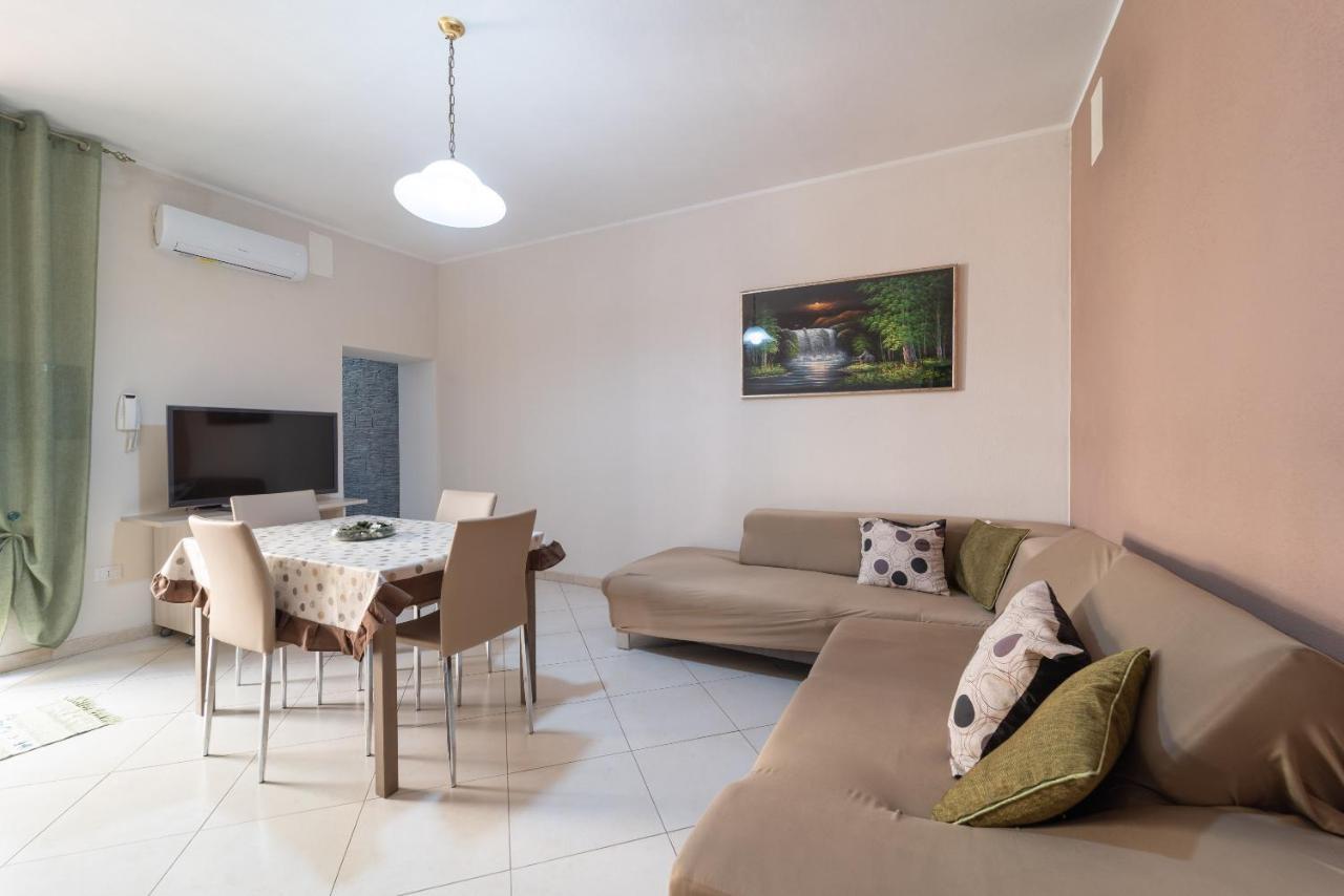 Miros Apartment 알게로 외부 사진