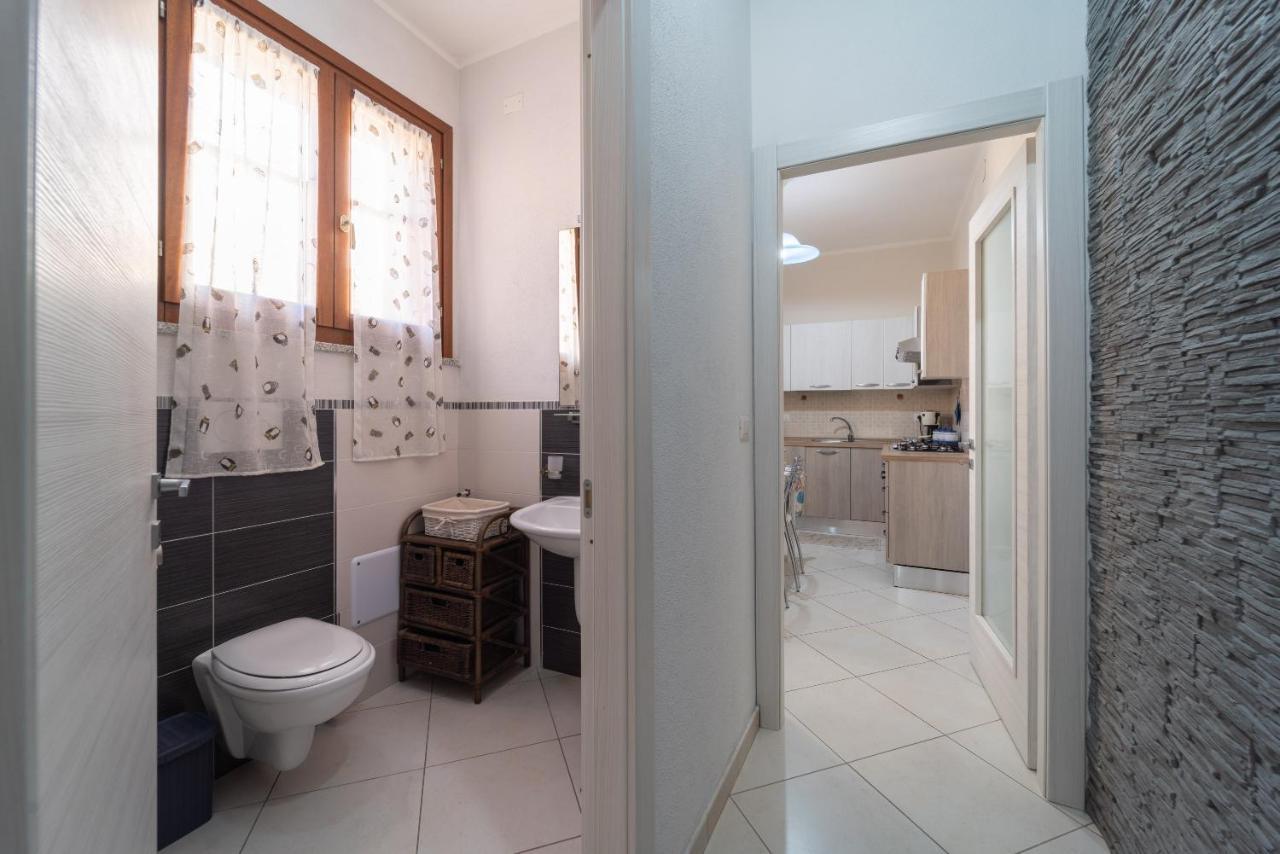 Miros Apartment 알게로 외부 사진